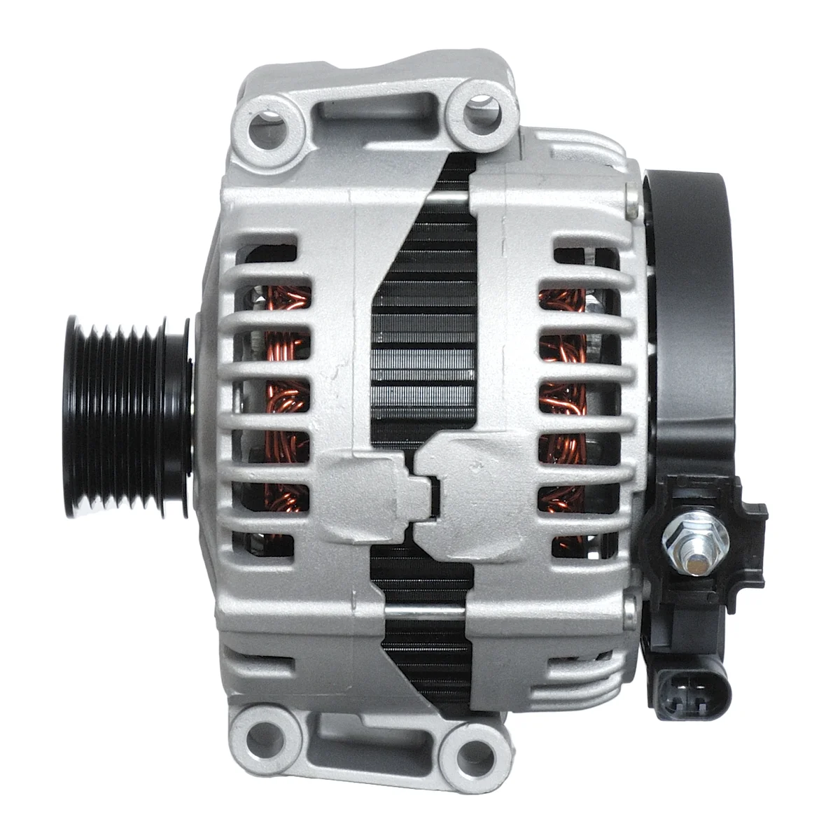 Mercedes Alternator 12V-220A