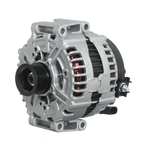 Mercedes Alternator 12V-220A
