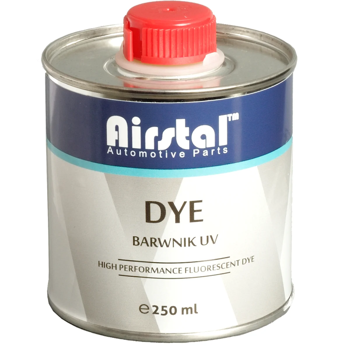 Track additive A/C 0.25L