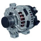 Alternator 12V-150A fits Volvo