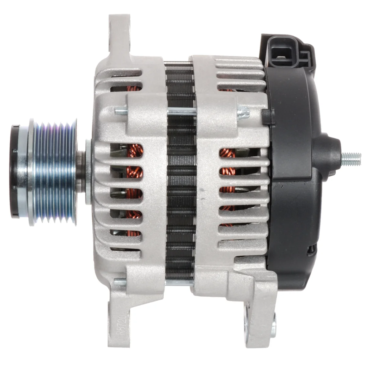 Opel Alternator 12V-140A