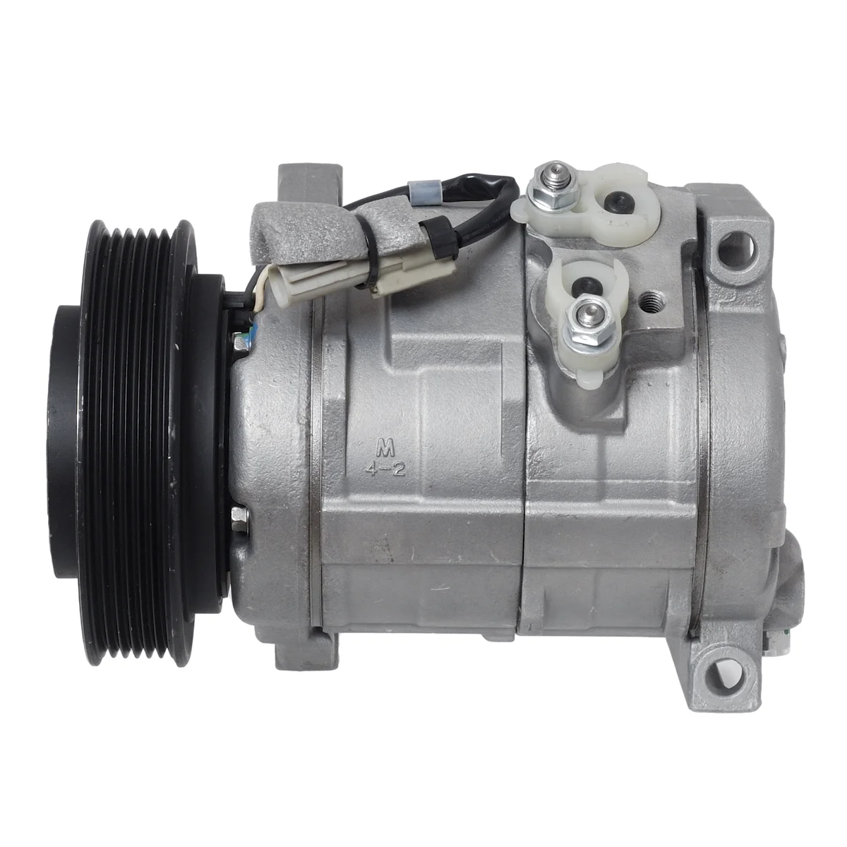 A/C Compressor Chrysler Voyage