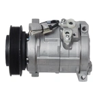 A/C Compressor Chrysler Voyage