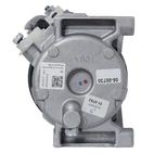 A/C Compressor Chrysler Voyage