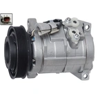 A/C Compressor Chrysler Voyage