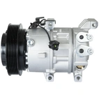 A/C Compressor, Hyundai/Kia