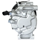 A/C Compressor, Hyundai/Kia