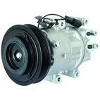 A/C Compressor, Hyundai/Kia