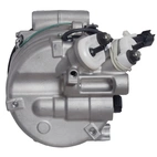 A/C Compressor fits Volvo