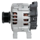 PSA Alternator 12V-90A, 6 poles