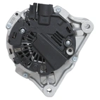 PSA Alternator 12V-90A, 6 poles