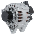 PSA Alternator 12V-90A, 6 poles