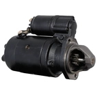 Steyr Starter motor 24V-3.2kW, 10 teeth
