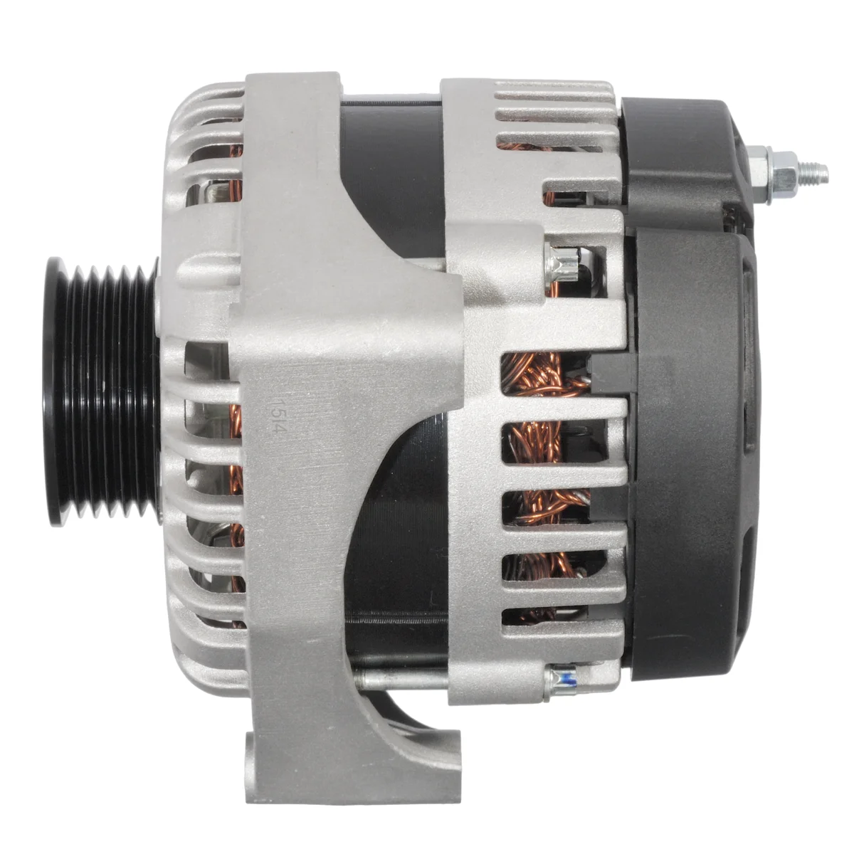 Chevrolet Alternator 12V-145A