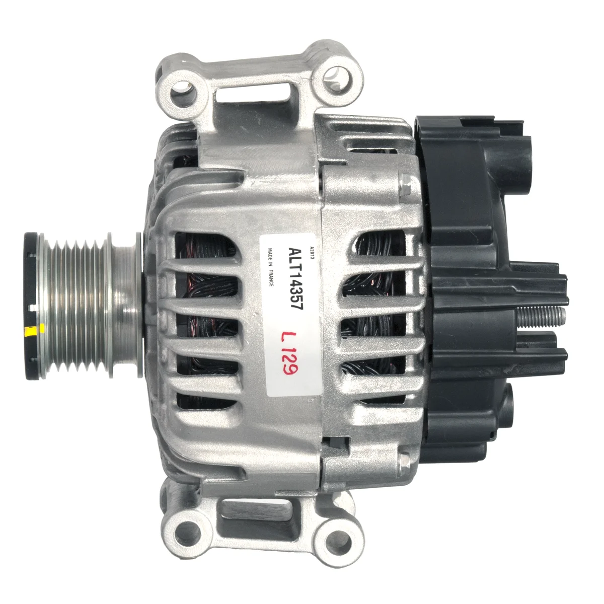Mercedes 180CGI Alternator 12V-150A