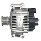 Mercedes 180CGI Alternator 12V-150A