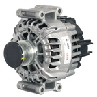 Mercedes 180CGI Alternator 12V-150A