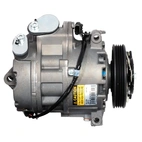 A/C Compressor, BMW X5