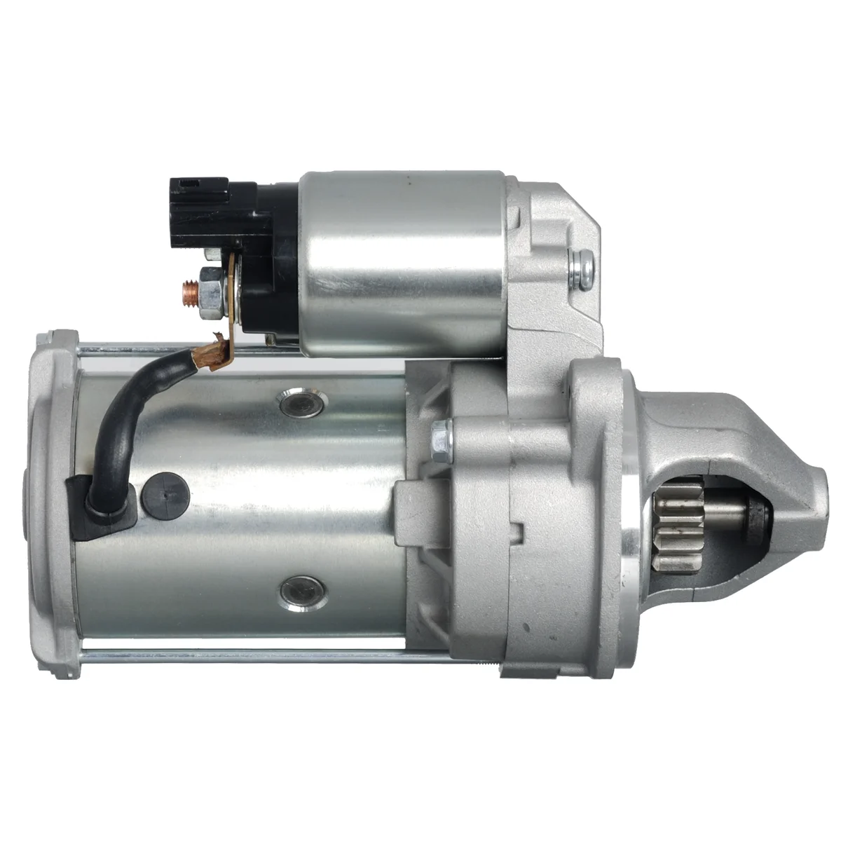Kia Starter motor 12V-2.0kW, 12k