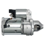 Kia Starter motor 12V-2.0kW, 12k