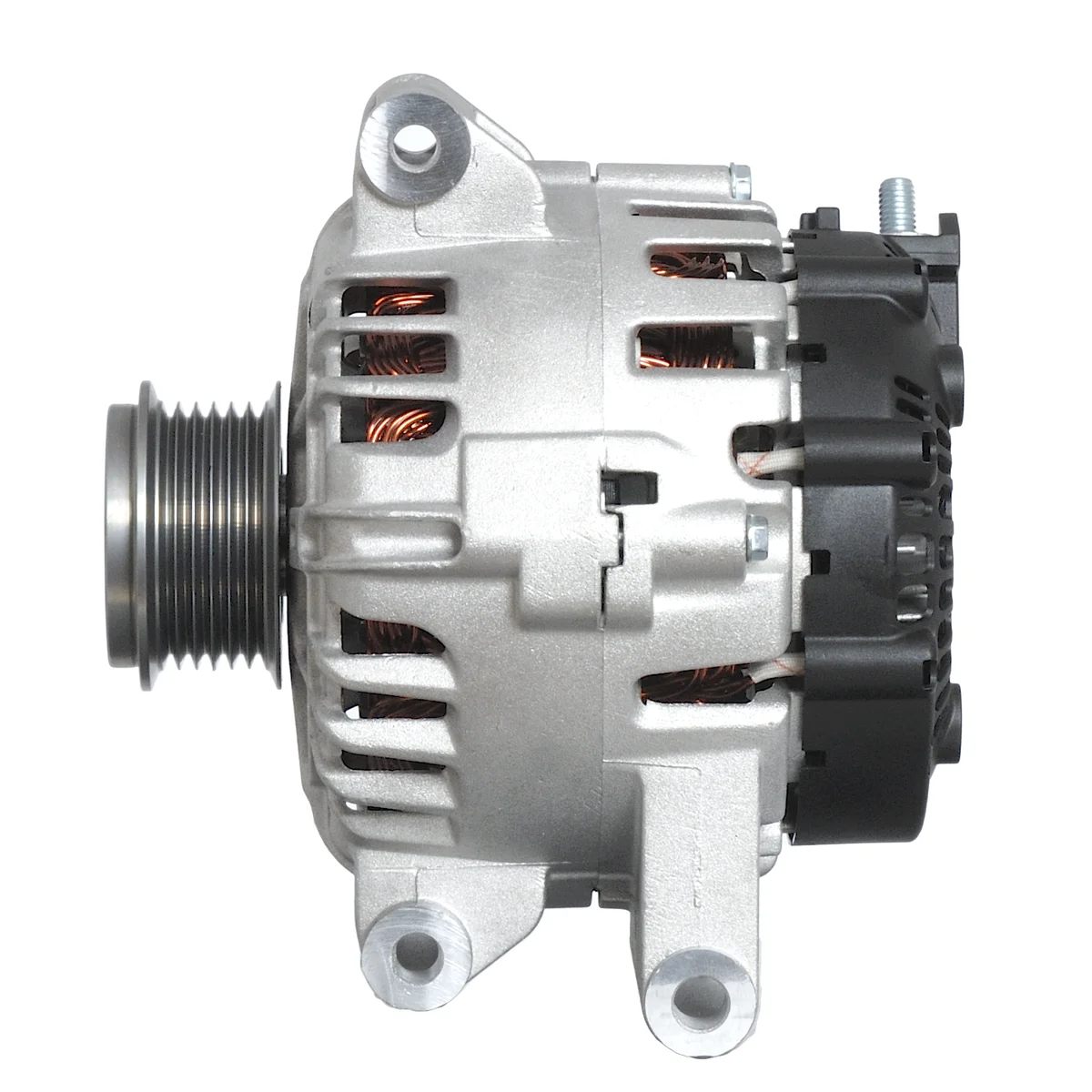 Opel/SAAB Alternator 12V-120A