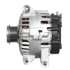 Opel/SAAB Alternator 12V-120A