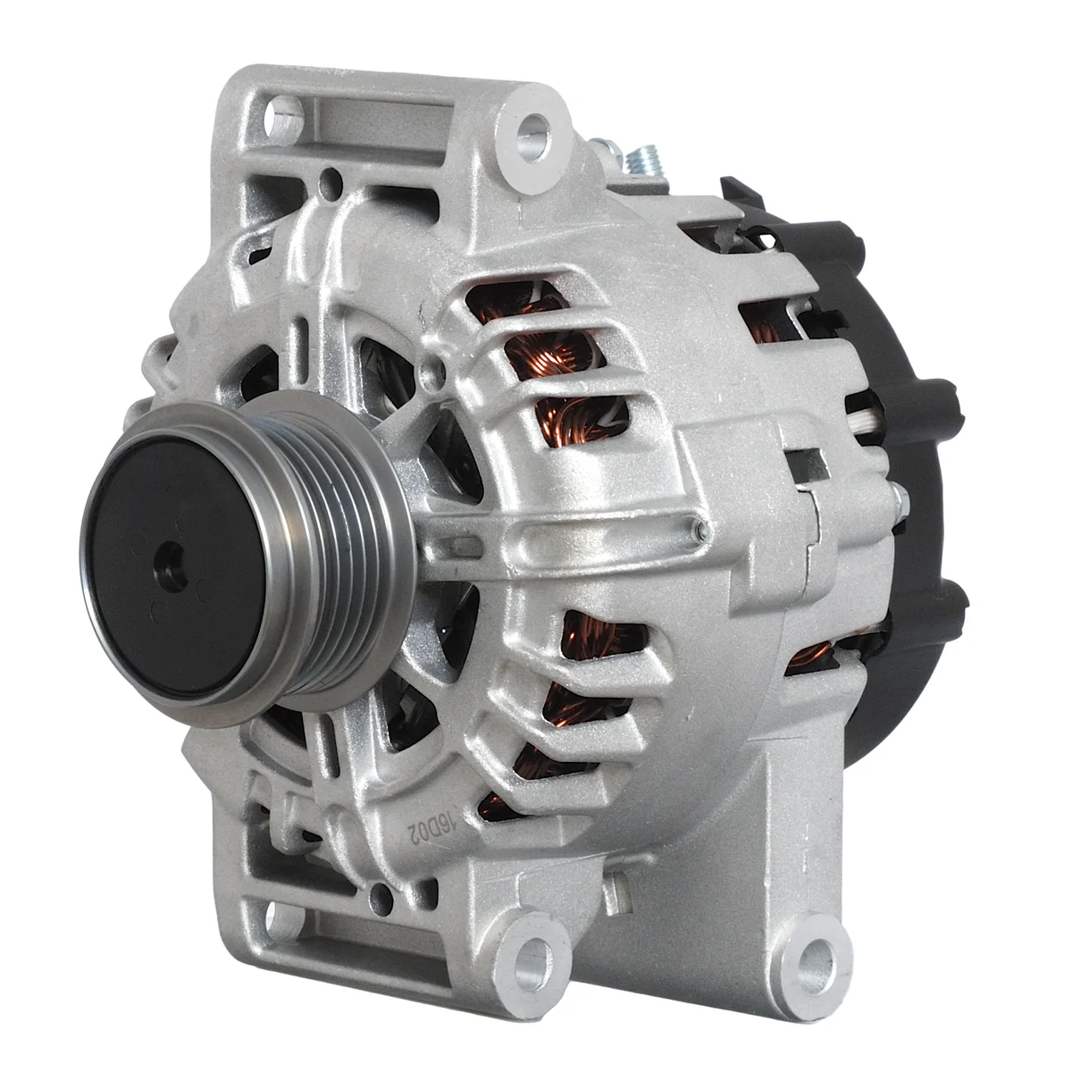 Opel/SAAB Alternator 12V-120A