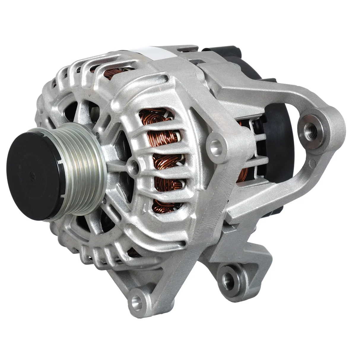 Opel/SAAB 1.6T Alternator 12V-120A