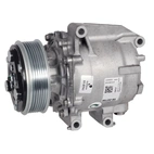 A/C Compressor, Honda Accord