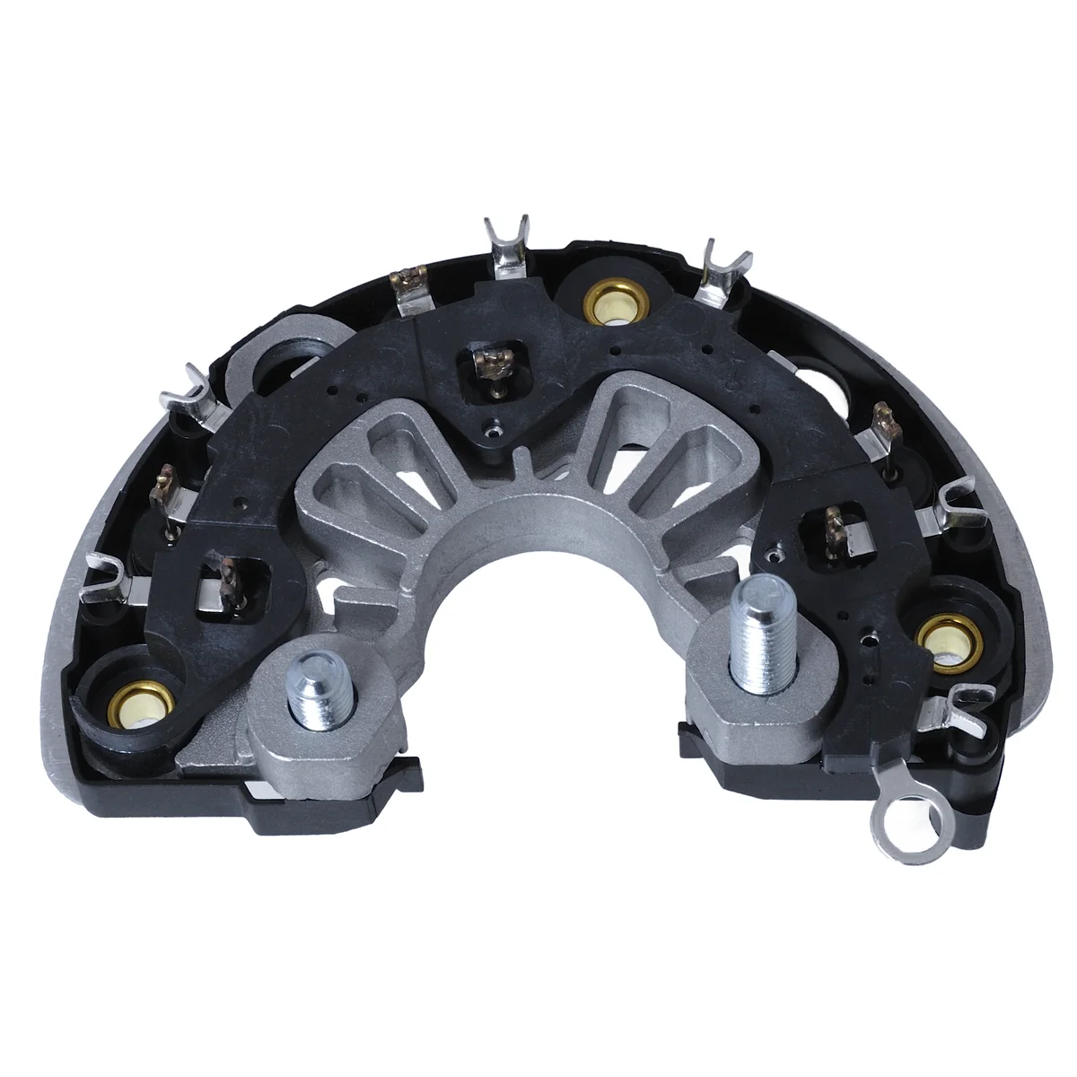 Diode plate F00M 133 237