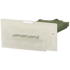 Resistor - Fan motor MB A-Class