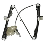 Window lift Ford Focus