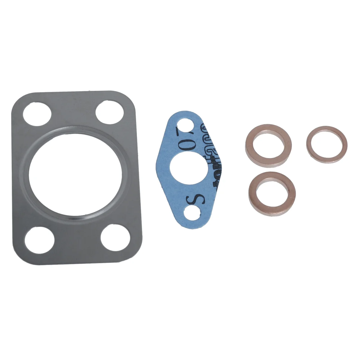 Sealing kit-Turbo
