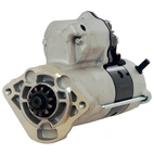 Land Rover Starter motor 12V-2.7kW