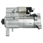 Jaguar 2.7/3.0D Starter motor 12V