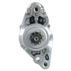 Jaguar 2.7/3.0D Starter motor 12V