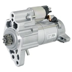 Jaguar 2.7/3.0D Starter motor 12V