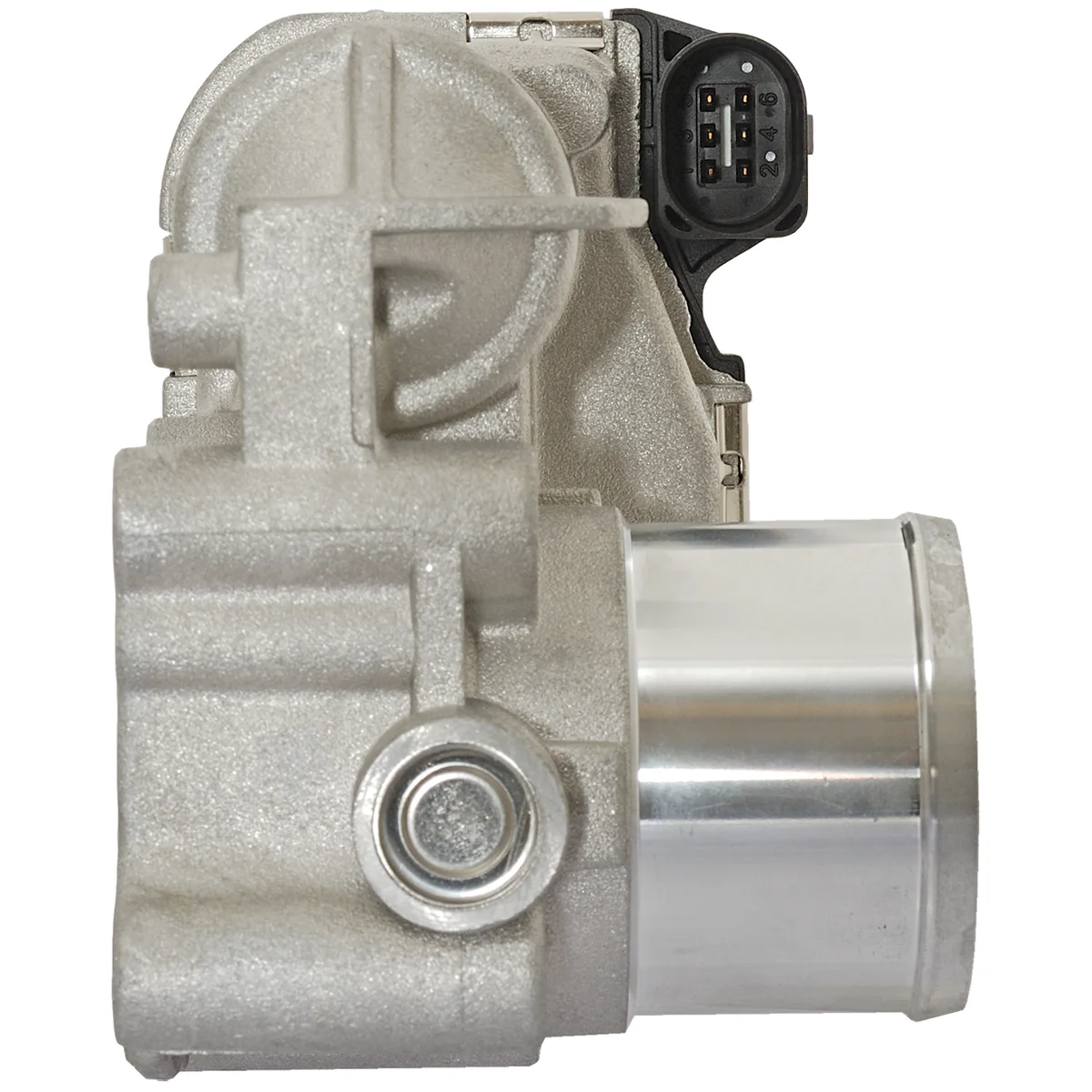 Throttle linkage Renault