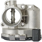 Throttle linkage Renault