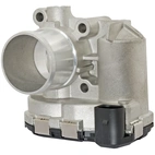 Throttle linkage Renault