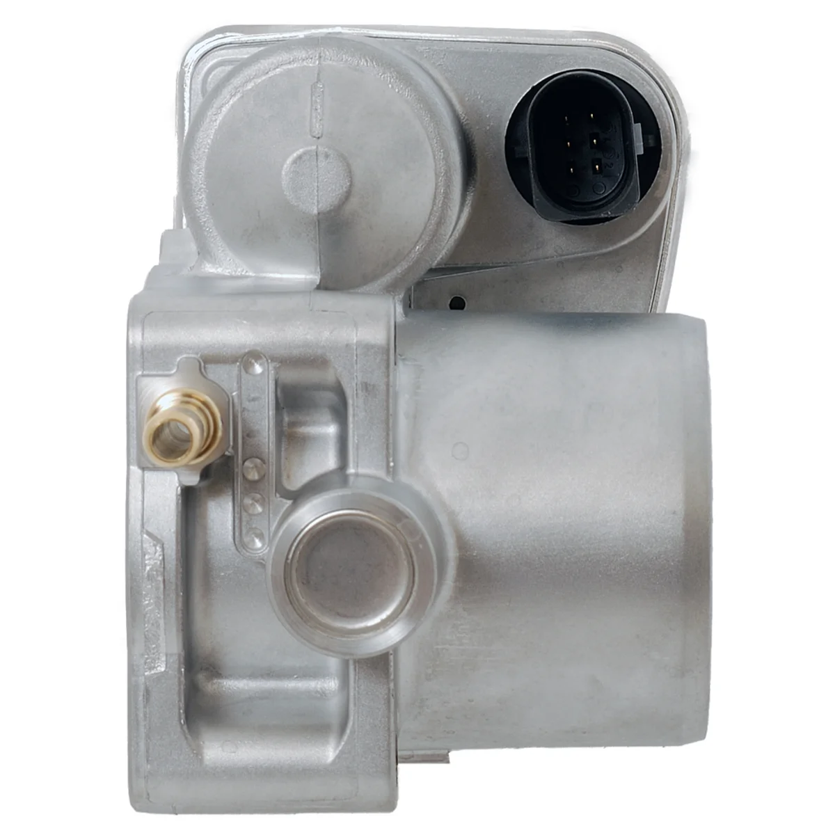 Throttle linkage Renault