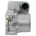 Throttle linkage Renault