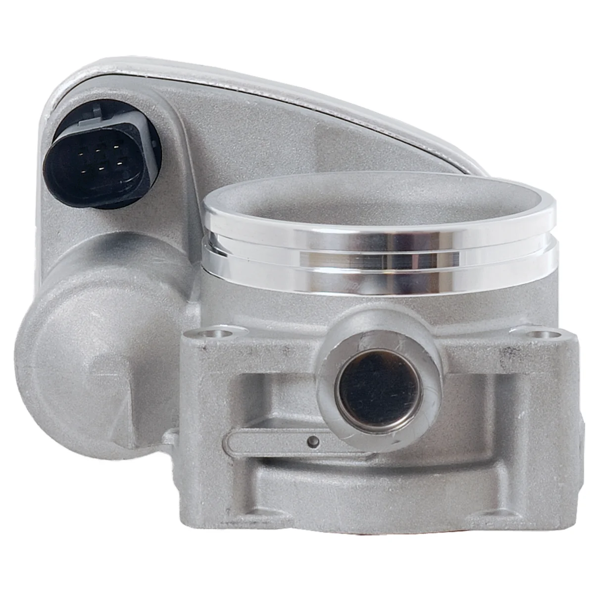 Throttle linkage BMW