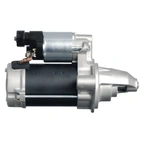 Honda Diesel Starter motor 12V-1.8kW