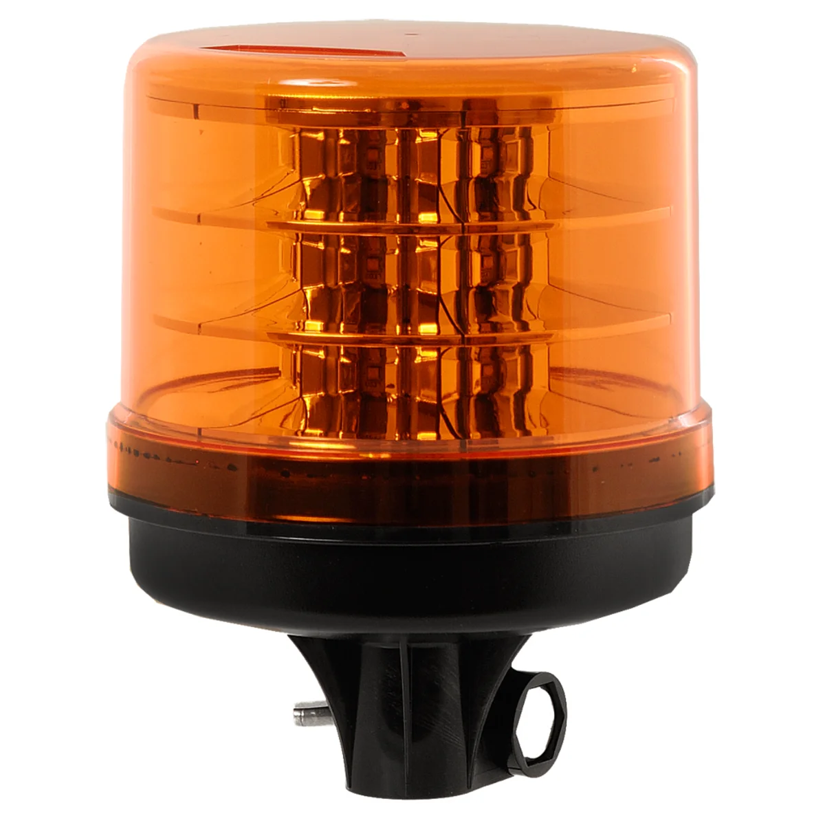 Warning light LED Orange, 20W