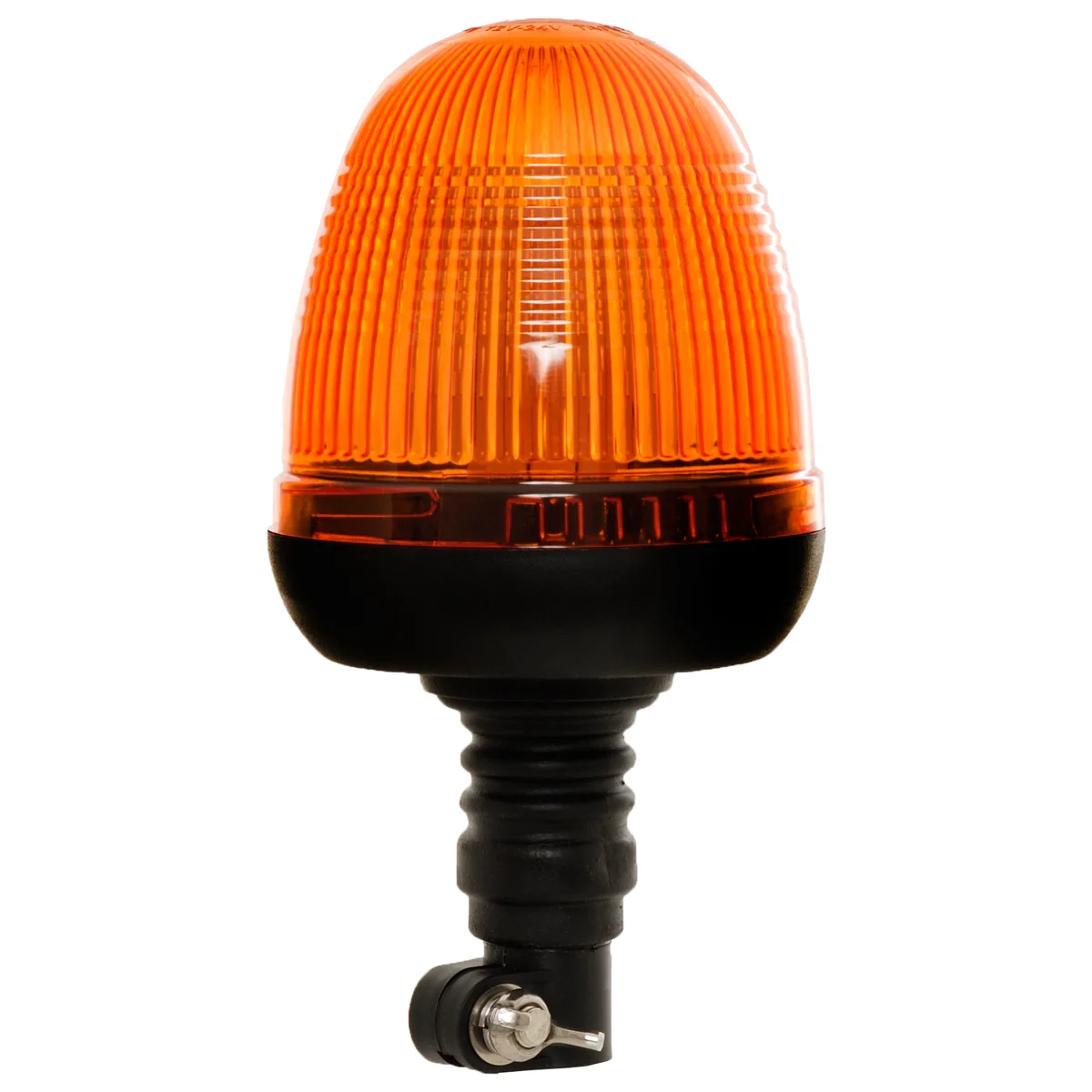 Warning light LED Orange, Stickm