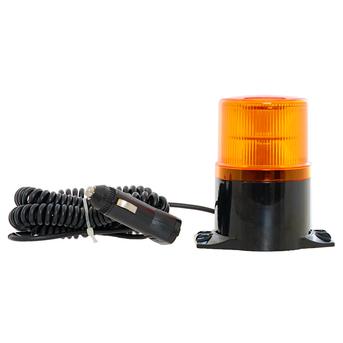Warning light LED Orange