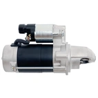 Honda Diesel Starter motor 12V-2.0kW