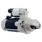 Honda Diesel Starter motor 12V-2.0kW
