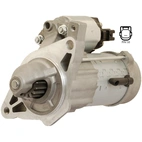 Toyota 1.3 Starter motor 12V
